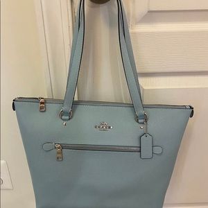 Coach Gallery Tote Bag